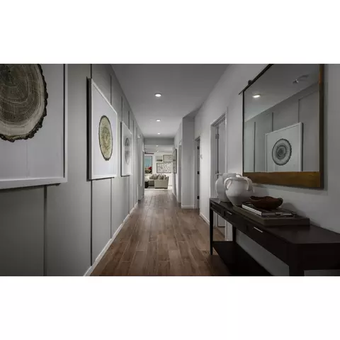 Entry Way - 545 W Fremont Pass, Apache Junction, AZ 85120 photo 1 of 1