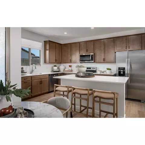 Kitchen - 545 W Fremont Pass, Apache Junction, AZ 85120 photo 1 of 1