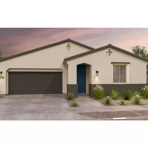 Exterior - 545 W Fremont Pass, Apache Junction, AZ 85120 photo 3 of 3