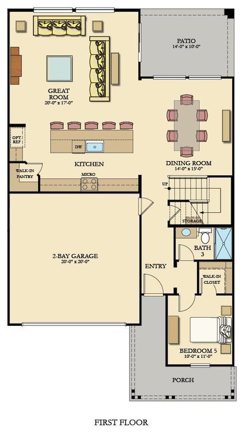 2453 Explorador Dr, Merced, CA 95340 photo 2