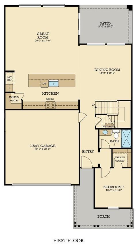 2453 Explorador Dr, Merced, CA 95340 photo 4