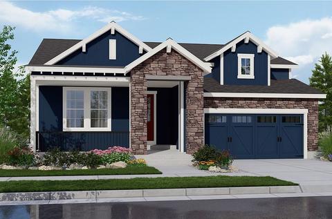 21185 E 61st Dr, Aurora, CO 80019 photo 2