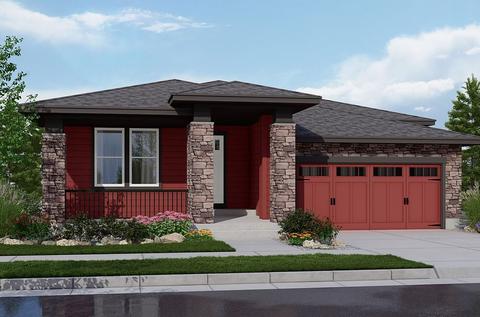 21185 E 61st Dr, Aurora, CO 80019 photo 3