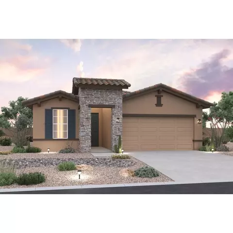 22405 N Rummler Ln, Maricopa, AZ 85138