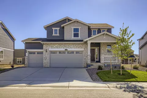 3114 Gladstone Ave, Loveland, CO 80538