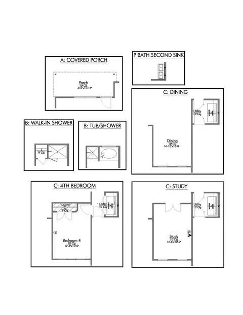 4009 Rimfire Rd, Waco, TX 76705 photo 4