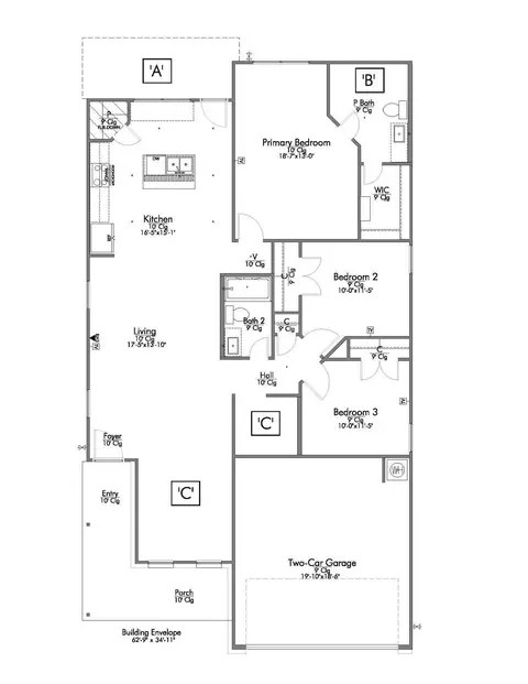 4009 Rimfire Rd, Waco, TX 76705 photo 2