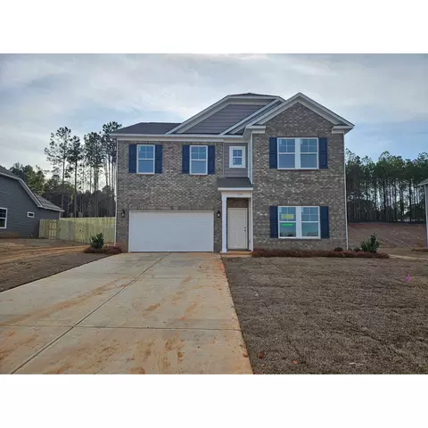 133 Roundup Trl, Prosperity, SC 29127 photo 1