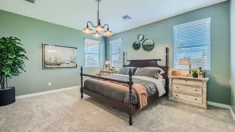 Bedroom - 1450 W Golden Ore Pass, Apache Junction, AZ 85120 photo 1 of 5