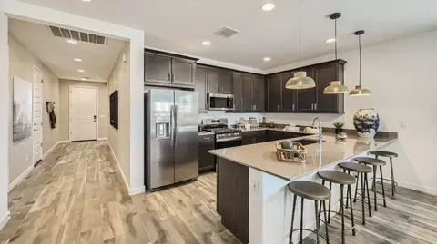 Kitchen - 1450 W Golden Ore Pass, Apache Junction, AZ 85120 photo 1 of 3