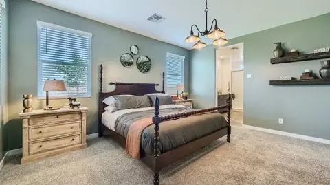 Bedroom - 1450 W Golden Ore Pass, Apache Junction, AZ 85120 photo 4 of 5