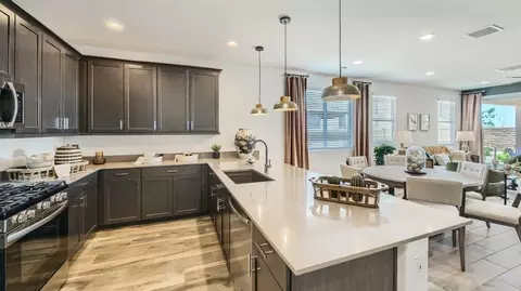 Kitchen - 1450 W Golden Ore Pass, Apache Junction, AZ 85120 photo 3 of 3