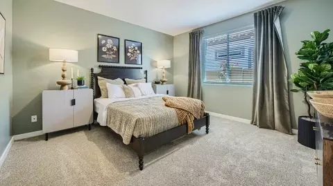 Bedroom - 1450 W Golden Ore Pass, Apache Junction, AZ 85120 photo 5 of 5