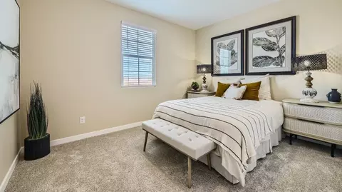 Bedroom - 1450 W Golden Ore Pass, Apache Junction, AZ 85120 photo 2 of 5