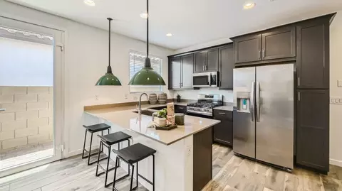 Kitchen - 1450 W Golden Ore Pass, Apache Junction, AZ 85120 photo 2 of 3