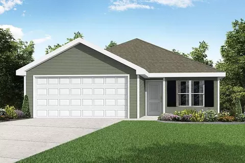 201 Eagle Edge Ave, Duenweg, MO 64841 photo 1