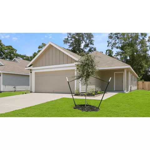 22651 Kiskadee Ct, Splendora, TX 77372 photo 1