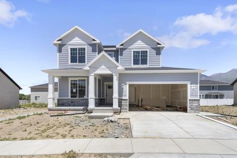 2152 W Pinnacle Ave, Mapleton, UT 84664 photo 1