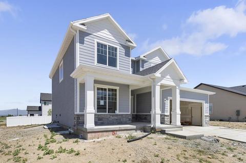 2152 W Pinnacle Ave, Mapleton, UT 84664 photo 3