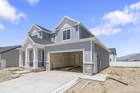 2152 W Pinnacle Ave, Mapleton, UT 84664 photo 5