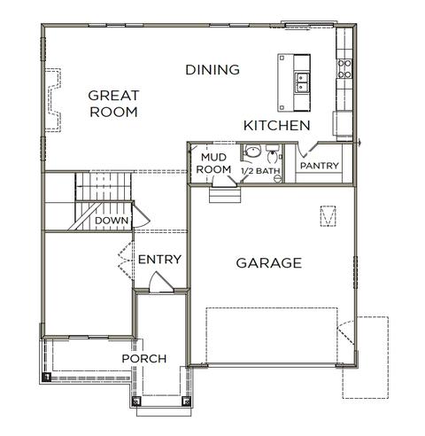 2152 W Pinnacle Ave, Mapleton, UT 84664 photo 2
