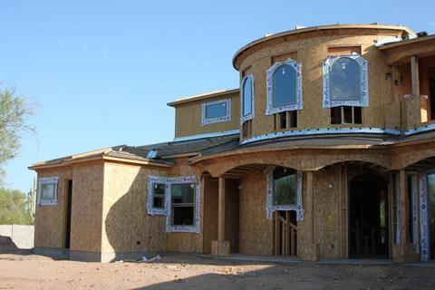 Plan Bullock, Phoenix, AZ 85014