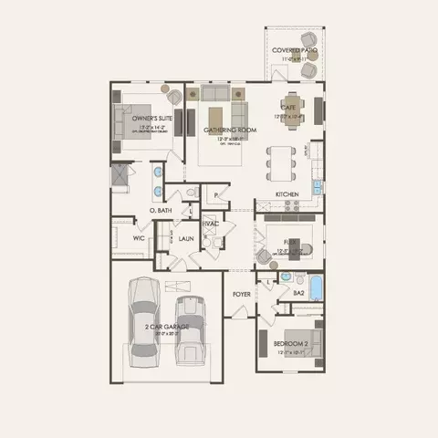 8140 Brookview Ln, Mentor, OH 44060 photo 2