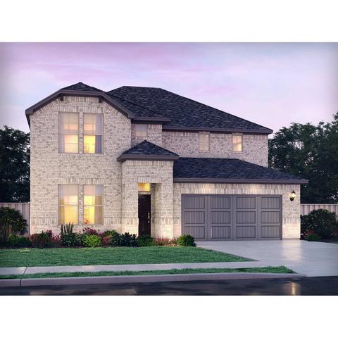 3500 Riviera Ct, Denton, TX 76207 photo 1