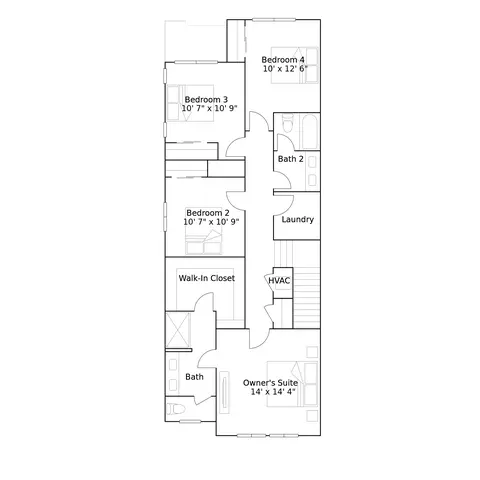 4100 W Cirrus Ln, Eagle, ID 83616 photo 4