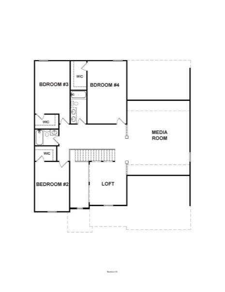 344 Traditions Ln, Hampton, GA 30228 photo 4
