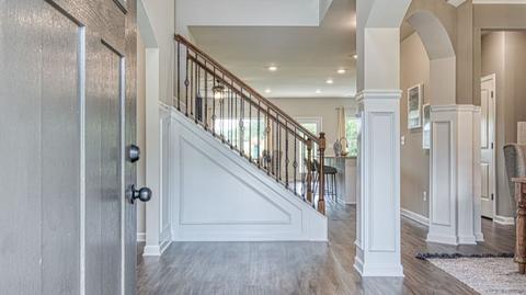 344 Traditions Ln, Hampton, GA 30228 photo 3
