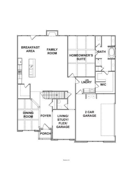 344 Traditions Ln, Hampton, GA 30228 photo 2