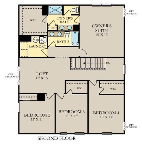 8695 Moyer Pl, Pendleton, IN 46064 photo 5