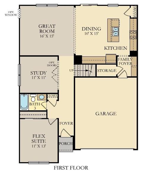 8695 Moyer Pl, Pendleton, IN 46064 photo 4