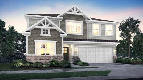 8695 Moyer Pl, Pendleton, IN 46064 photo 1
