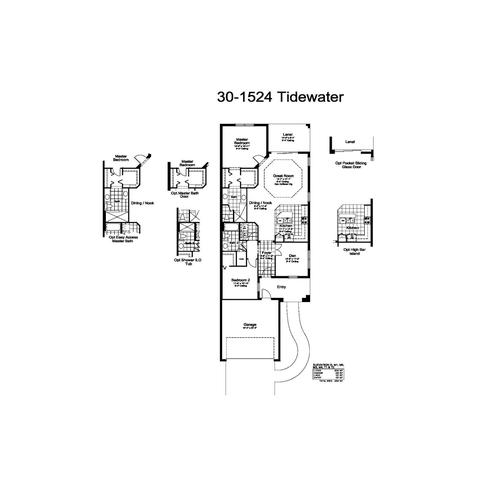 14733 Barefoot Ln, Parrish, FL 34219 photo 2