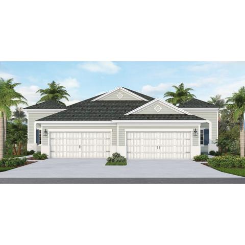14733 Barefoot Ln, Parrish, FL 34219 photo 1