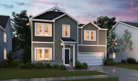Plan Forsythia - 131 Valor Ln, Martinsburg, WV 25405