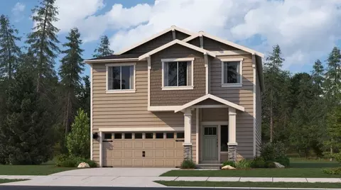 20927 42nd Ave SE, Bothell, WA 98021 photo 1