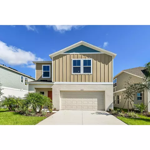 4106 Gerbera Daisy Ave, Lake Hamilton, FL 33851