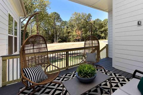 1101 Saint Cloud Loop, Apex, NC 27523 photo 14