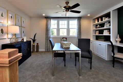 1101 Saint Cloud Loop, Apex, NC 27523 photo 19