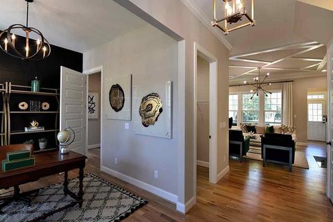 1101 Saint Cloud Loop, Apex, NC 27523 photo 2