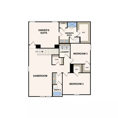 176 Millbrook Dr, Spring Hill, TN 37174 photo 4
