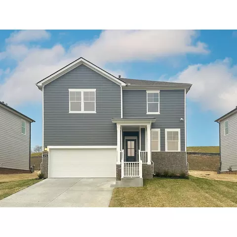 176 Millbrook Dr, Spring Hill, TN 37174 photo 1