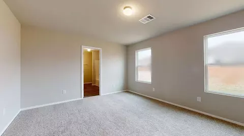Bedroom - 165 Meadow Dr, Beebe, AR 72012 photo 1 of 2