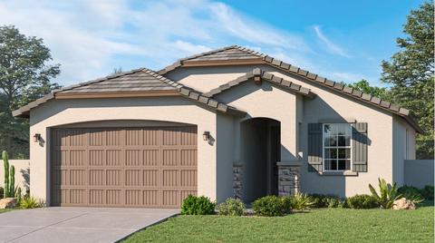 9334 W Getty Dr, Tolleson, AZ 85353 photo 1
