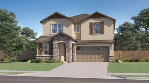 8141 E Peterson Ave, Mesa, AZ 85212 photo 1
