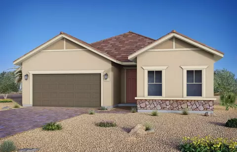 61 Serene Tempo Ave, Henderson, NV 89011