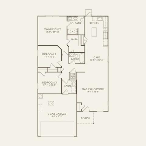 23522 Powmill St, Spring, TX 77373 photo 2